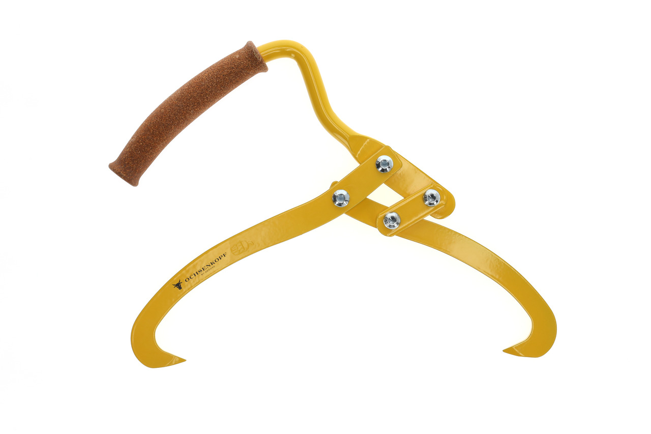Tong 265 mm