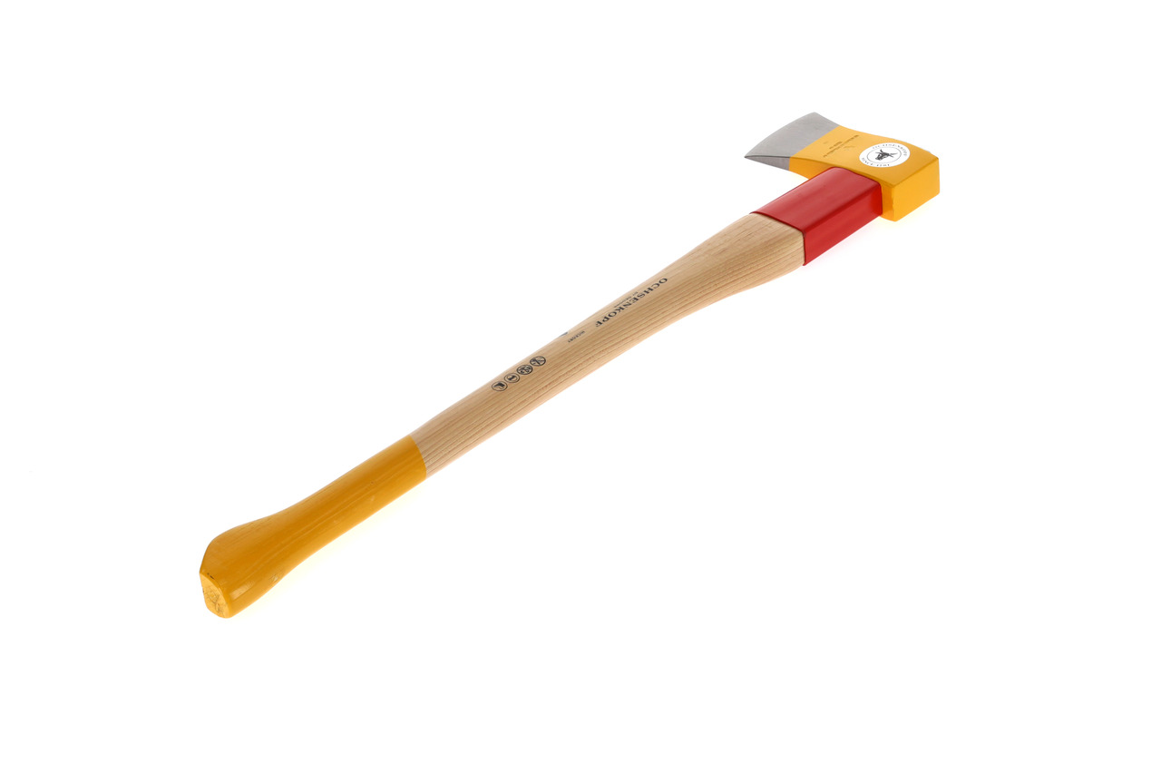 Axe SPLIT-QUICK ROTBAND-PLUS hickory handle 70cm