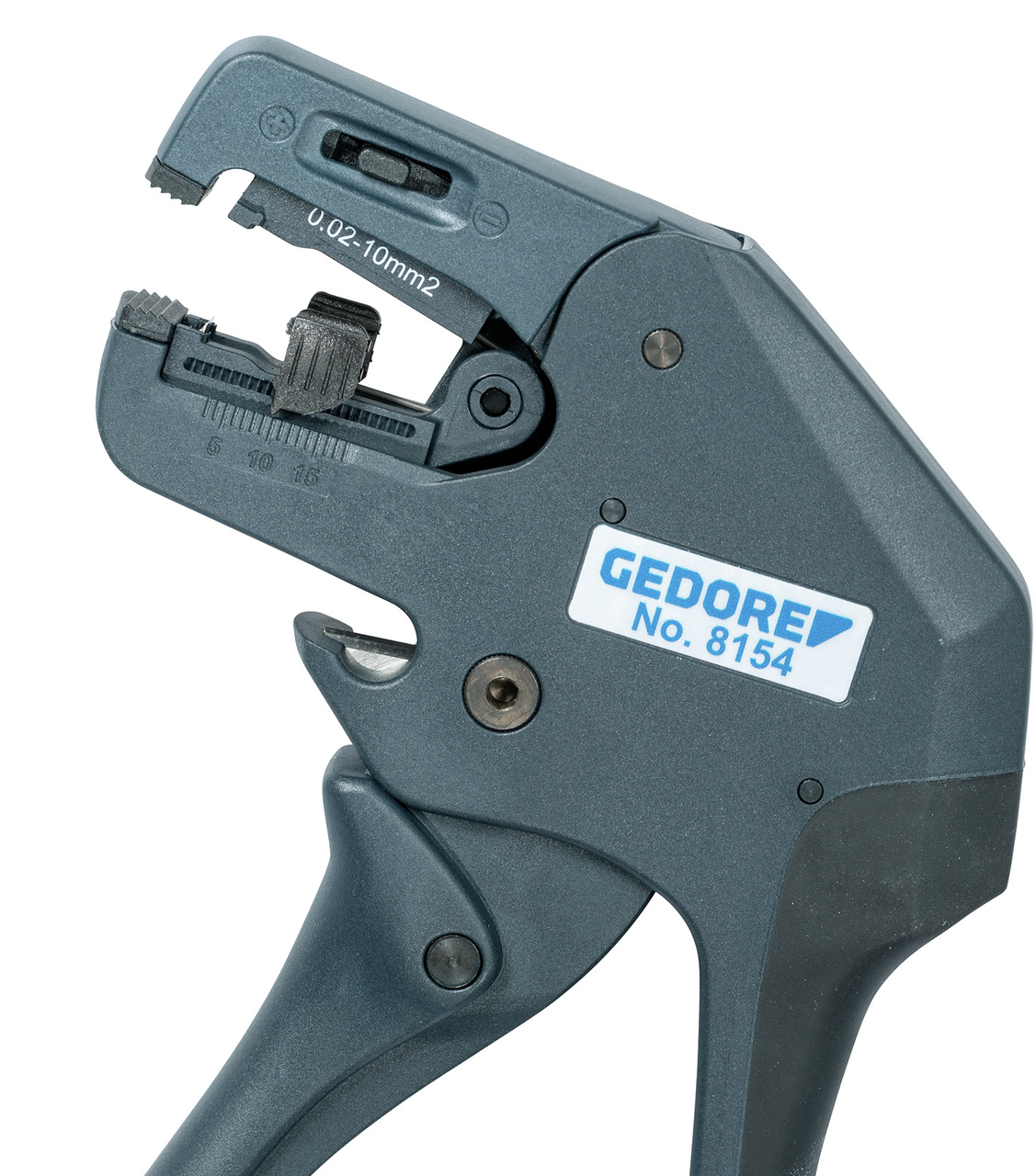 Stripping pliers StrippMax-Pistol Professional