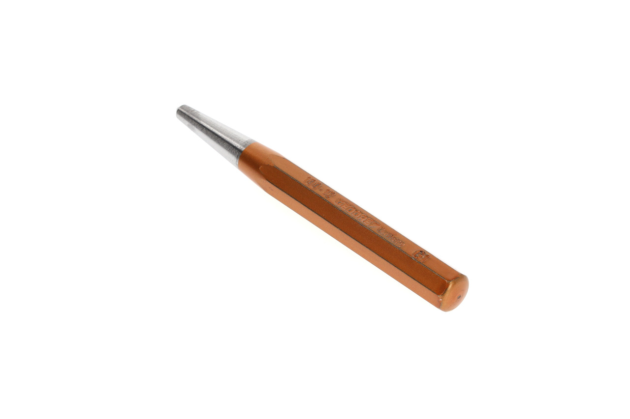 Centre punch