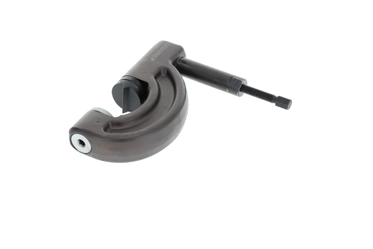 Nut splitter, hydraulic