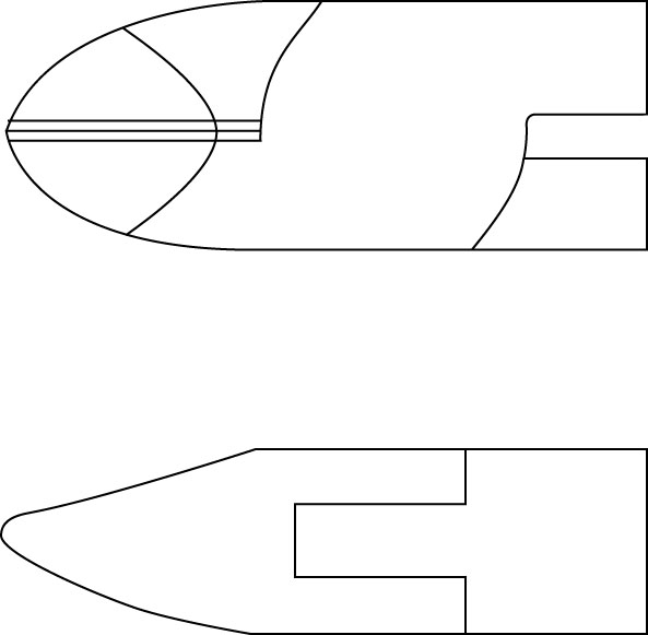 Electronic carbide cutter