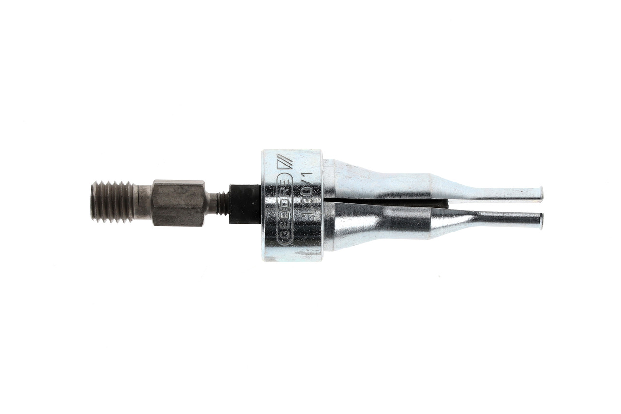 Internal extractor
