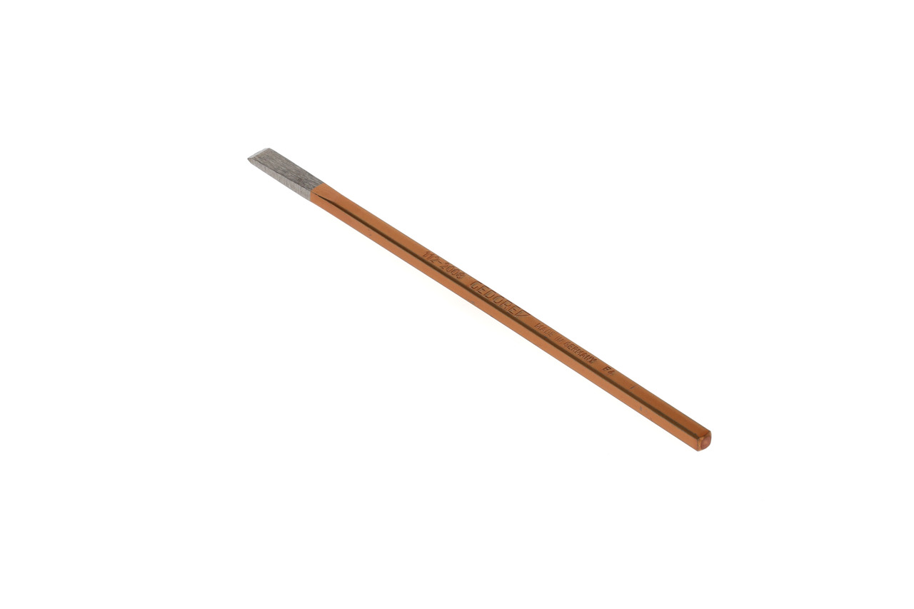 Electrician's chisel