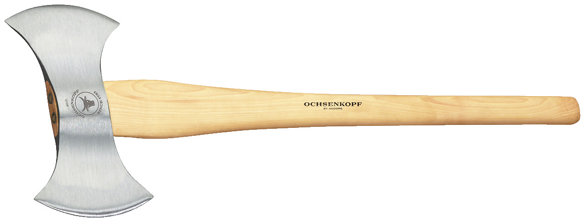 Throwing axe 1200 g