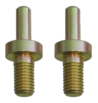 Bolt Set, Ø7.5 mm