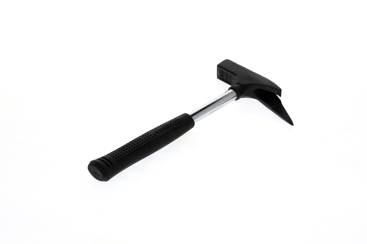 Carpenter's hammer 600 g, with magnet, 300 mm long