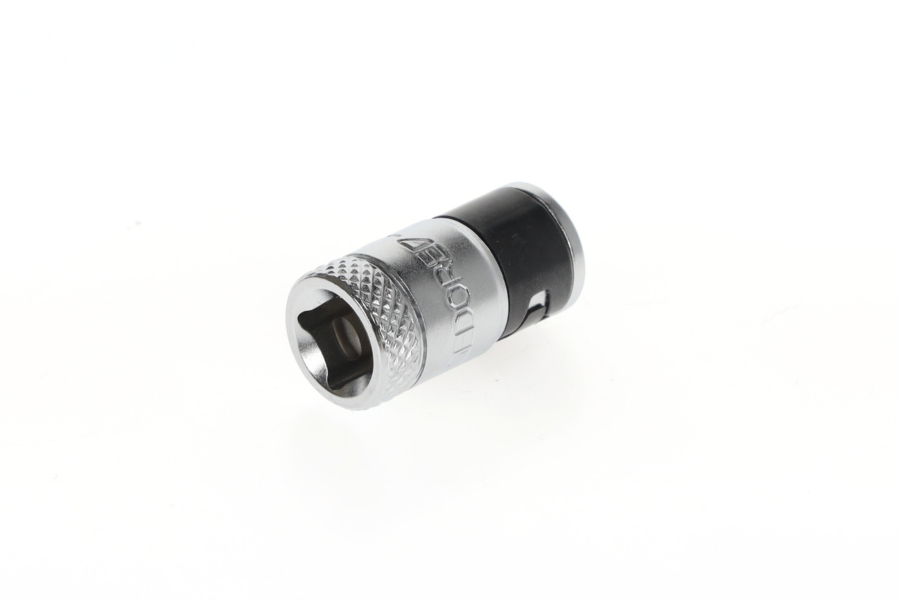 Bit adaptor 1/4"-1/4"