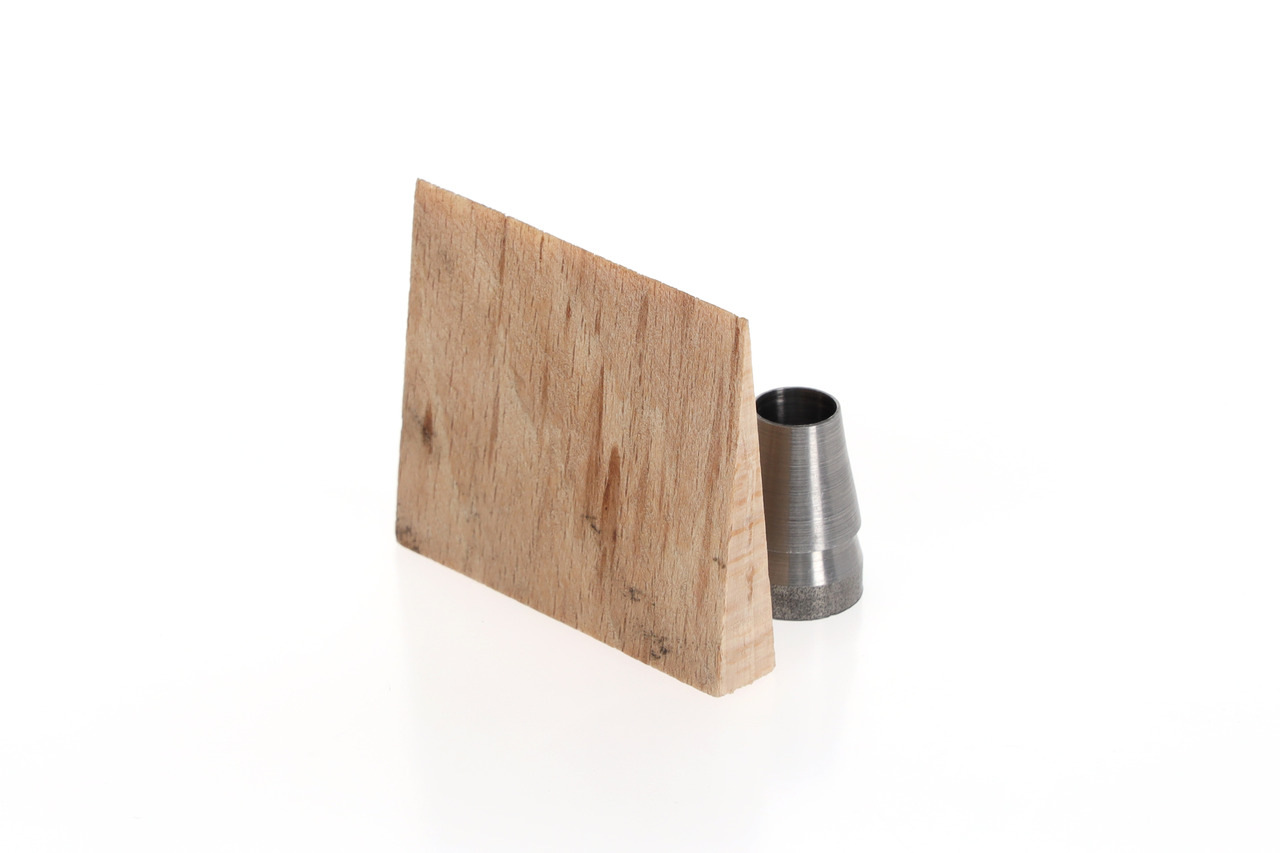 Fitting set for hookeroons + hatchets 3 pieces Fitting set for hookeroons + hatchets 3 pieces