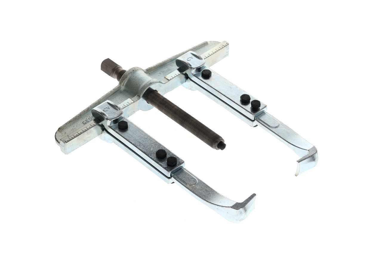 Universal puller, 2-arm pattern 350x300 mm