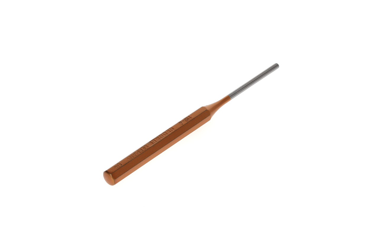 Pin punch 4mm