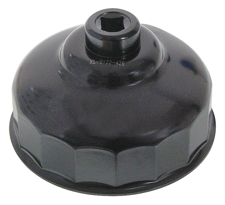Llave para filtro de aceite SW86 16 caras reforzada Llave para filtro de aceite SW86 16 caras reforzada