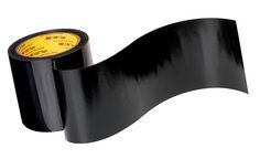 3M VHB Tape 5909, Black, 1168 mm x 66 m, Splice free