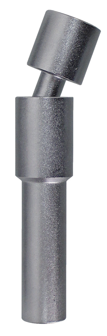 Glow Plug Socket, 10mm waf - with ball joint