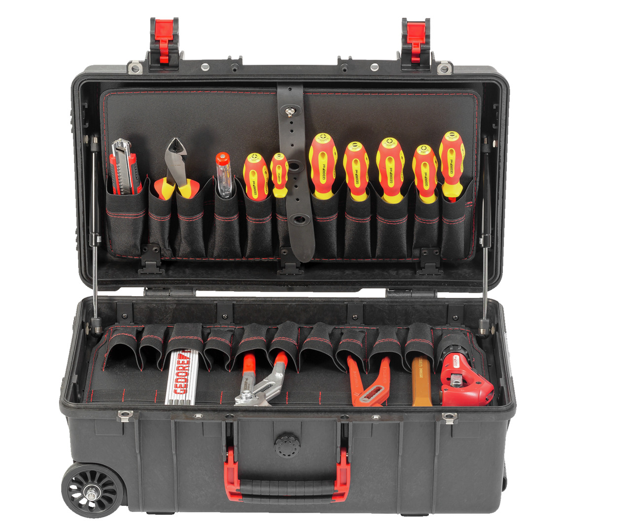Tool Trolley SANITÄR