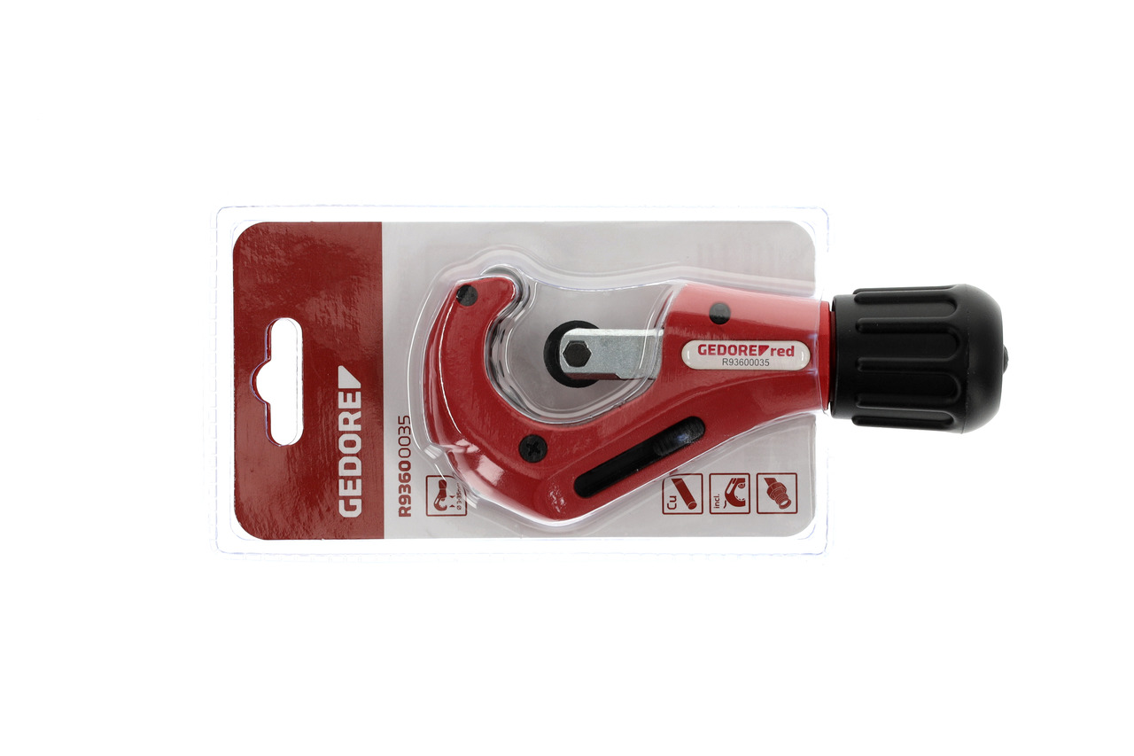 Pipe cutter copper pipe-d.3-35mm Pipe cutter copper pipe-d.3-35mm