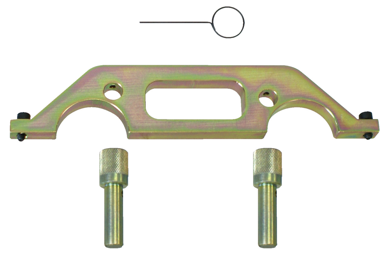 Locking Tool Set, Opel/Vauxhall 2.2 16V