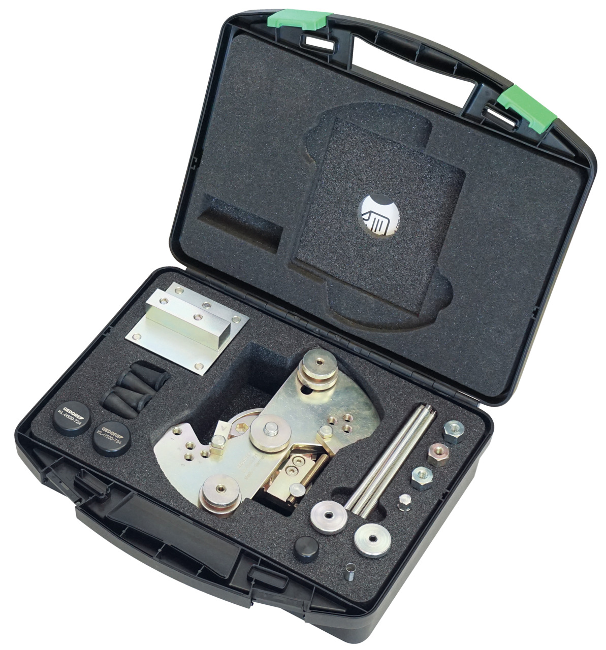 Double clutch supplement-ZMS-Fiat