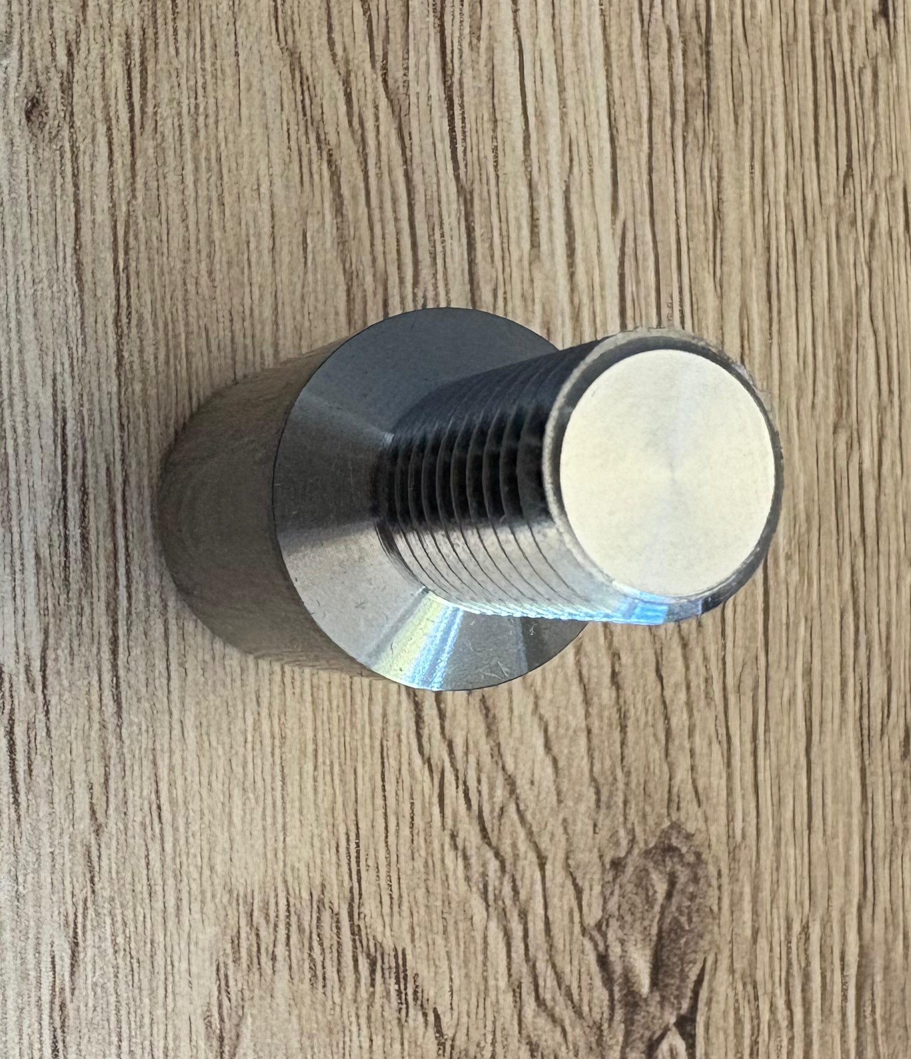 Receptor Ria Blades Typ RB 45.2 Receptor Ria Blades Typ RB 45.2