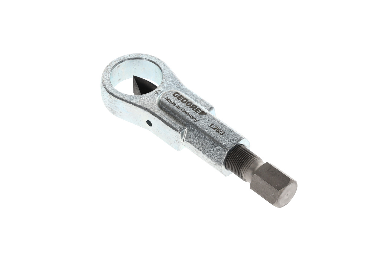 Nut splitter