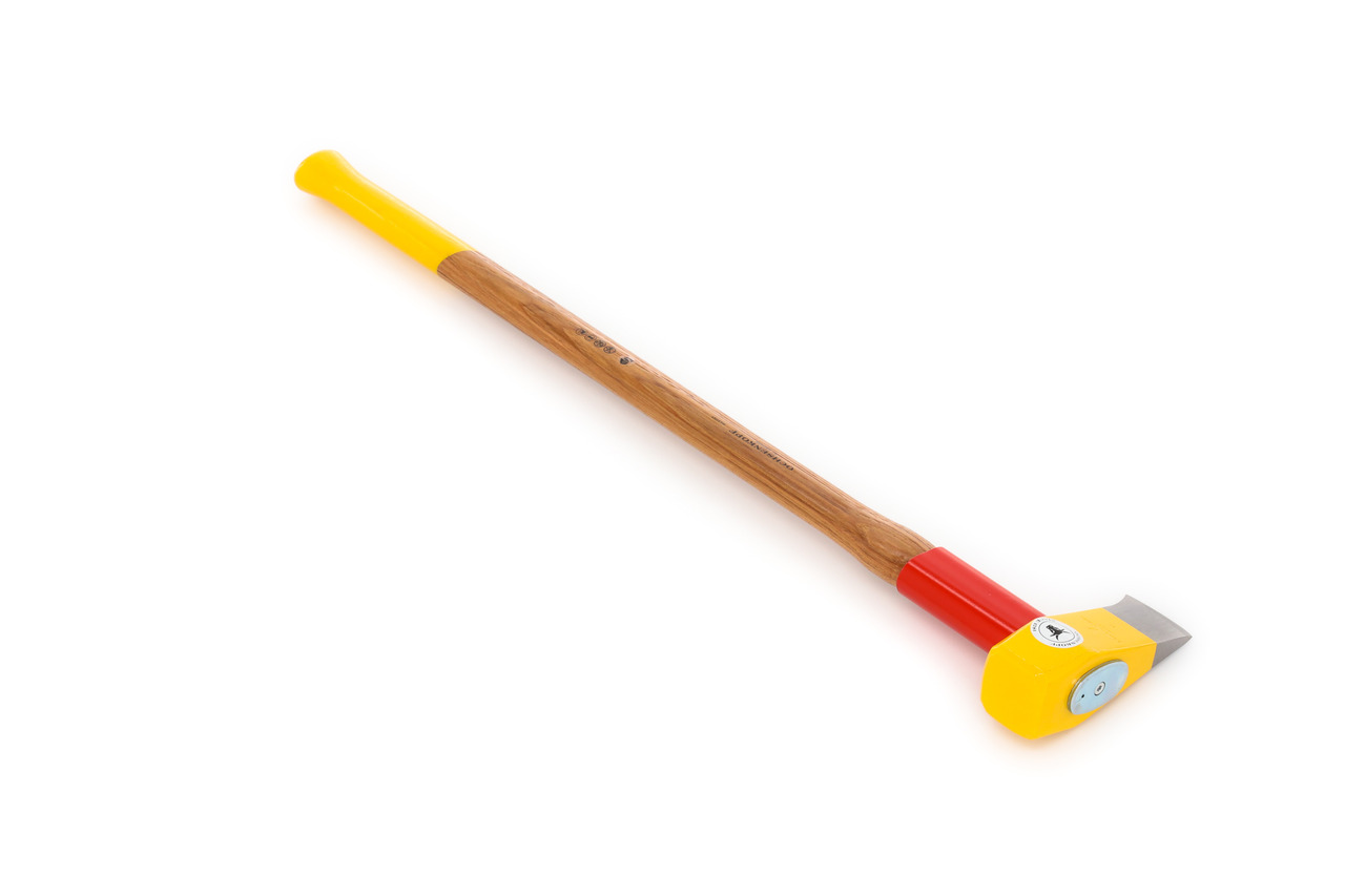 Wood splitting hammer professional BIG OX