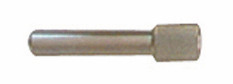 Locking bolt with Ball