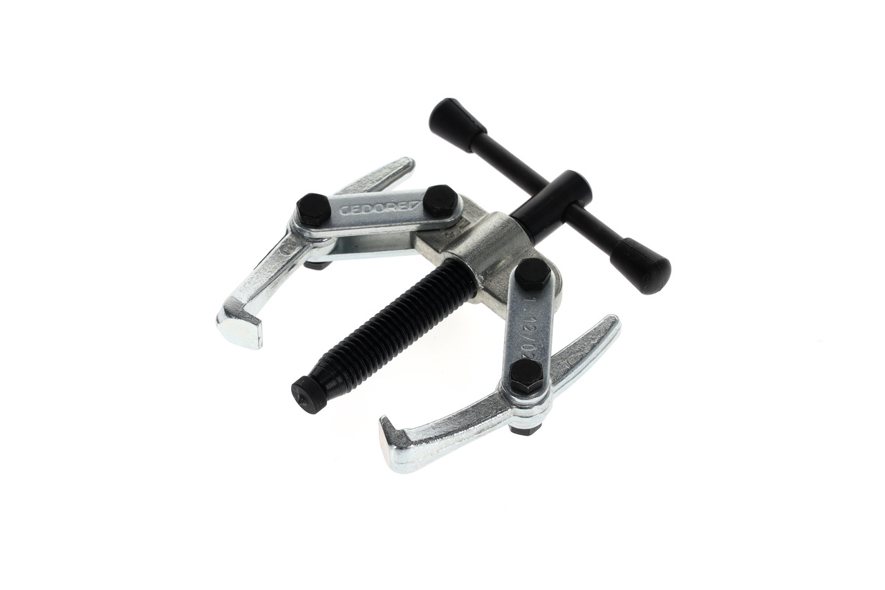 Battery-terminal puller, 2-arm pattern