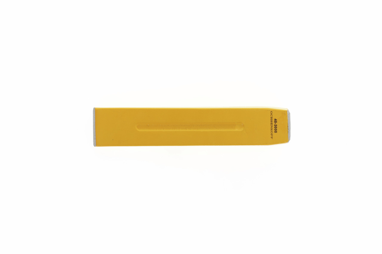 Steel wedge 3000 g