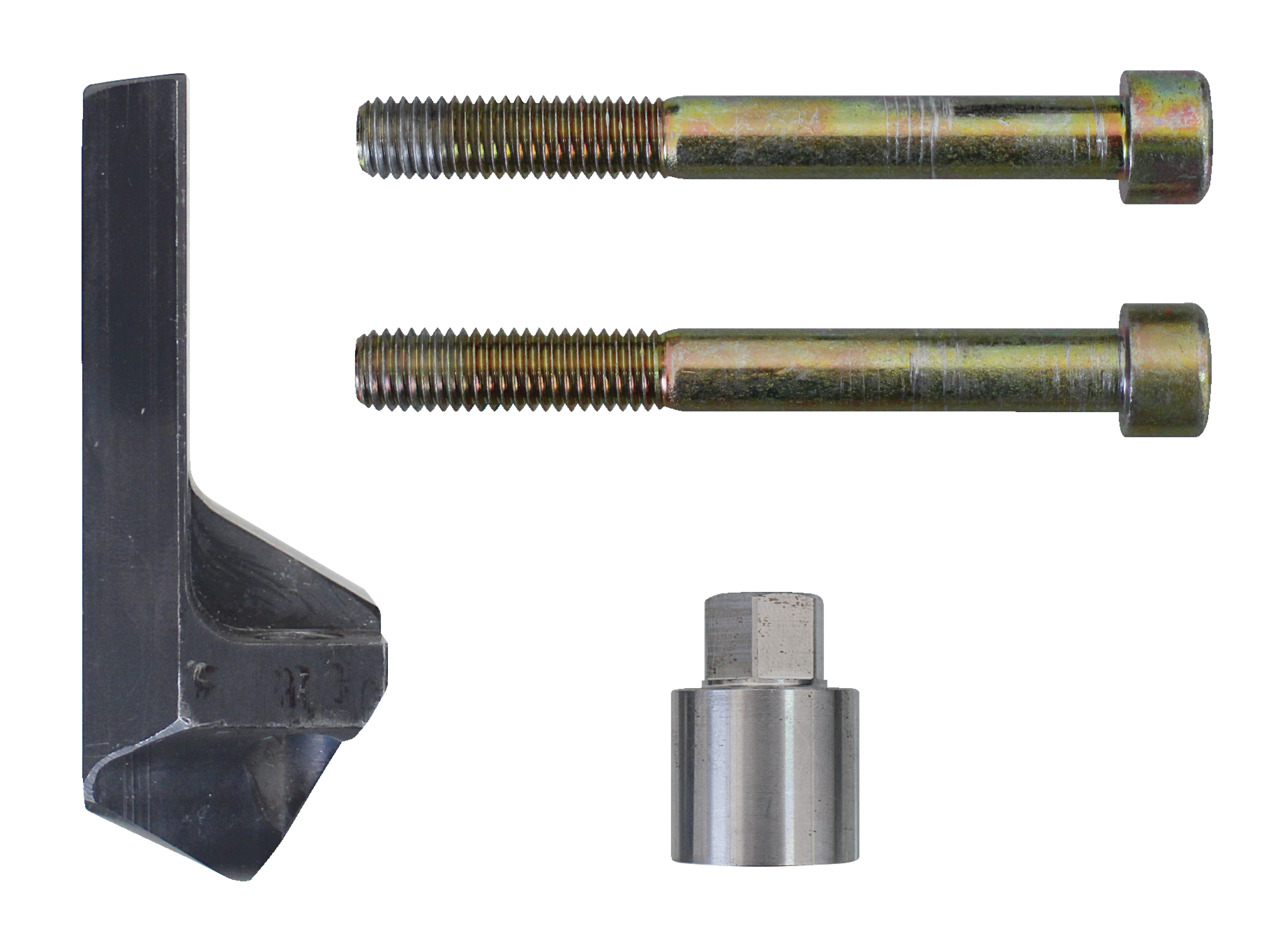 Upgrade Kit, M12x1,5 / 30°
