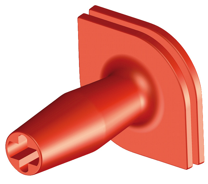 Protective hand guard