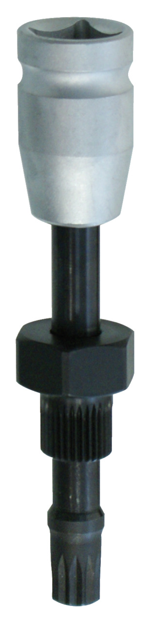 Alternator Combination Socket XZN-M10