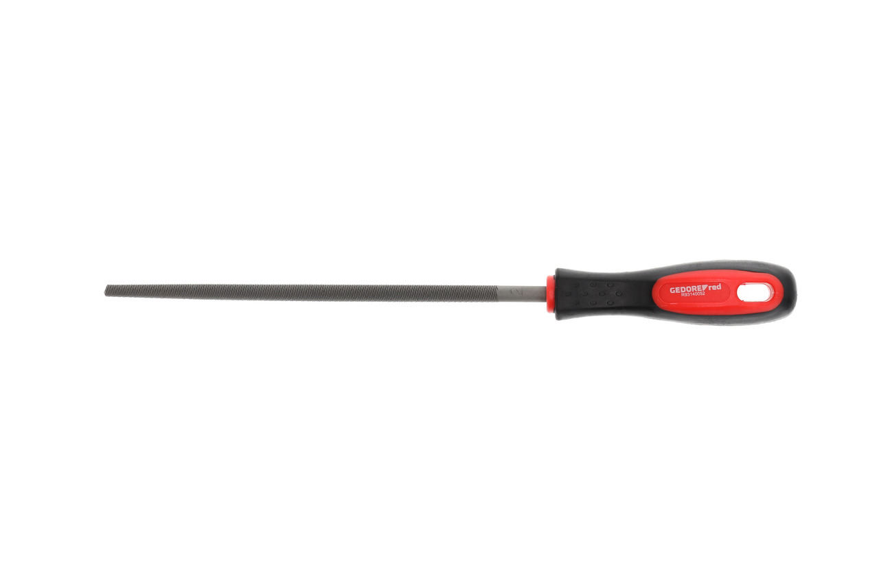Round file cut 2 l.310mm 2C-handle