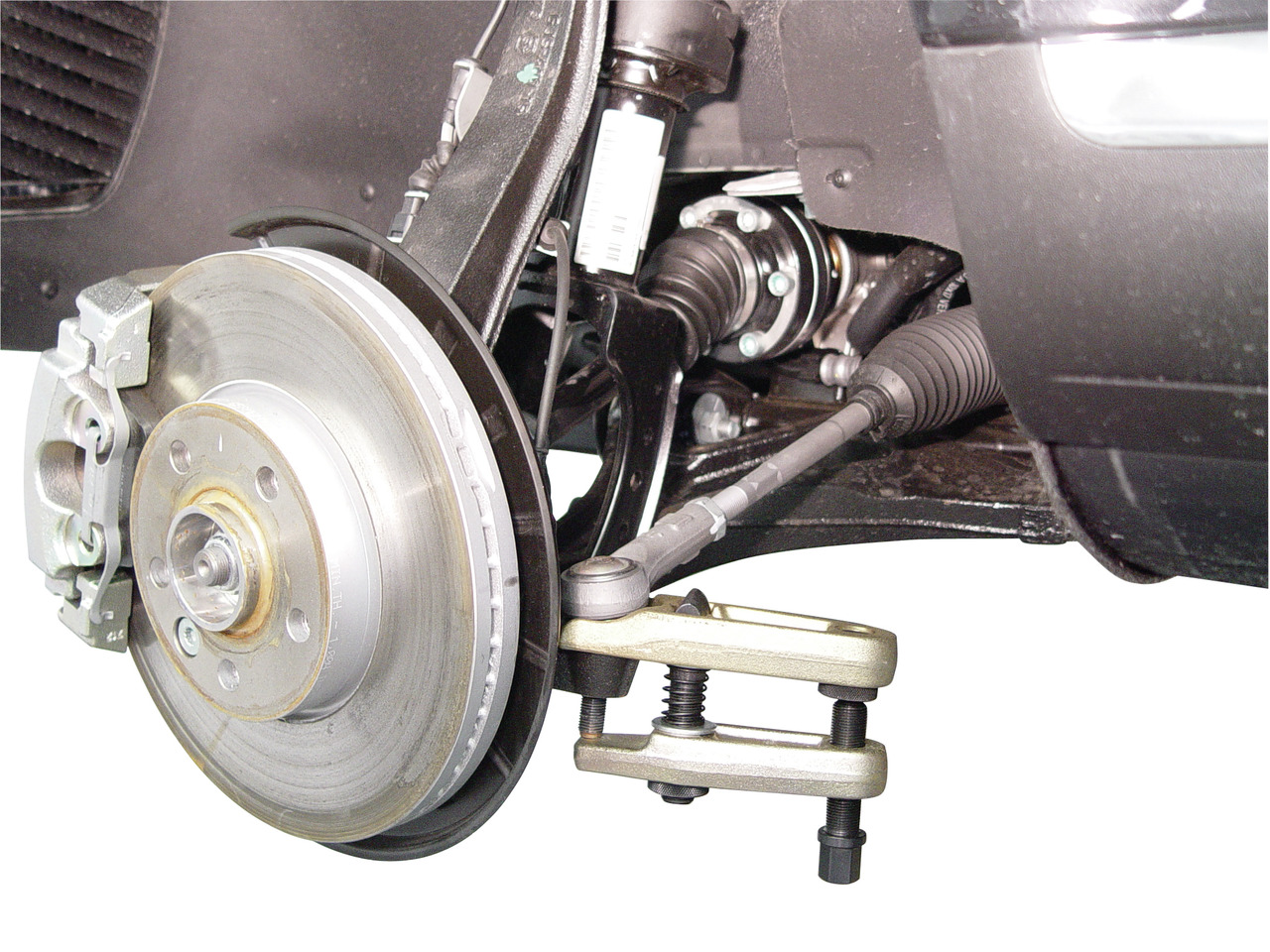 Ball Joint Extractor Size 2, 26 mm