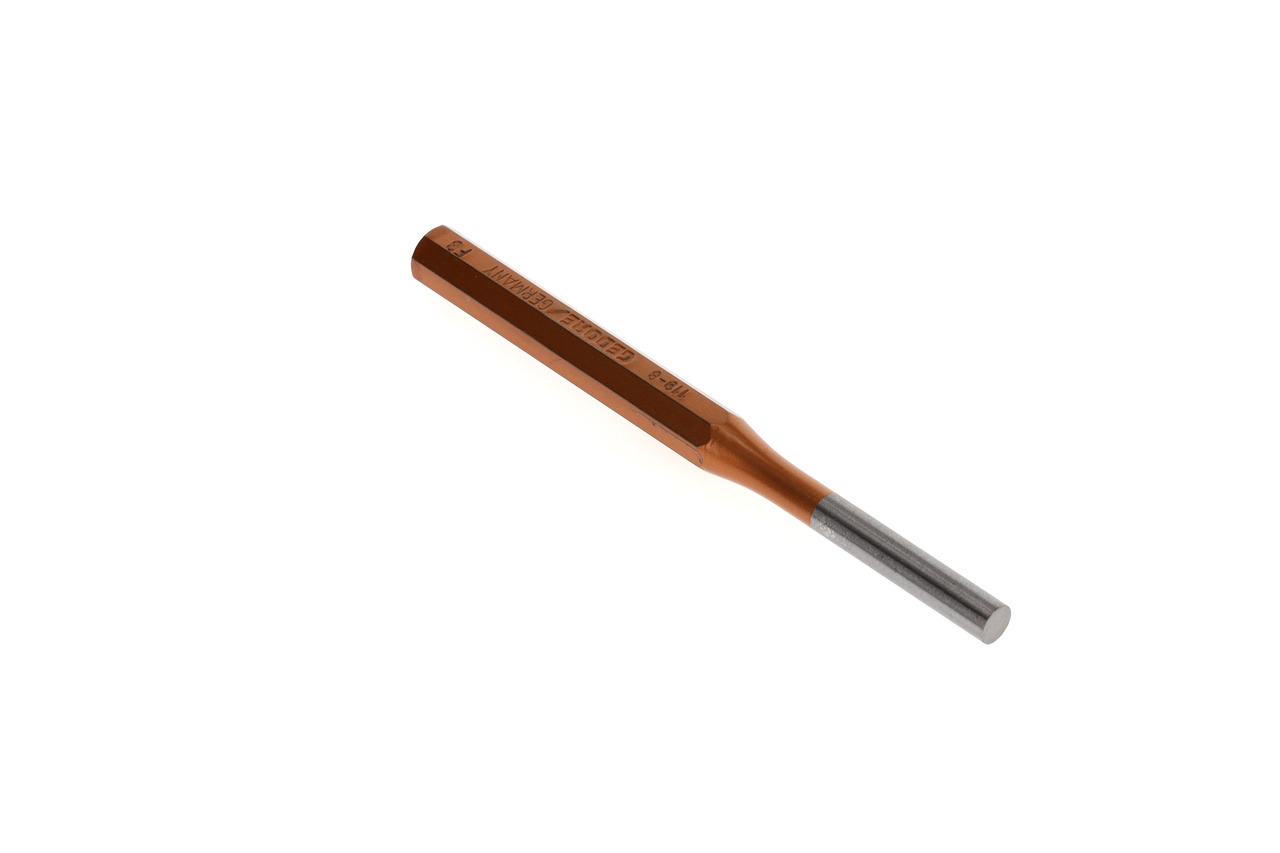 Pin punch 8mm