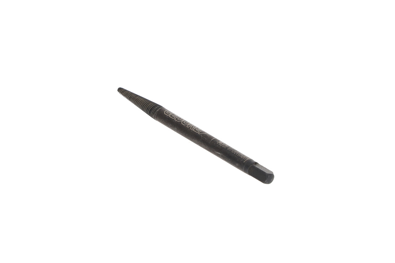 Bolt extractor 1.4-3.6 mm, M3-M6