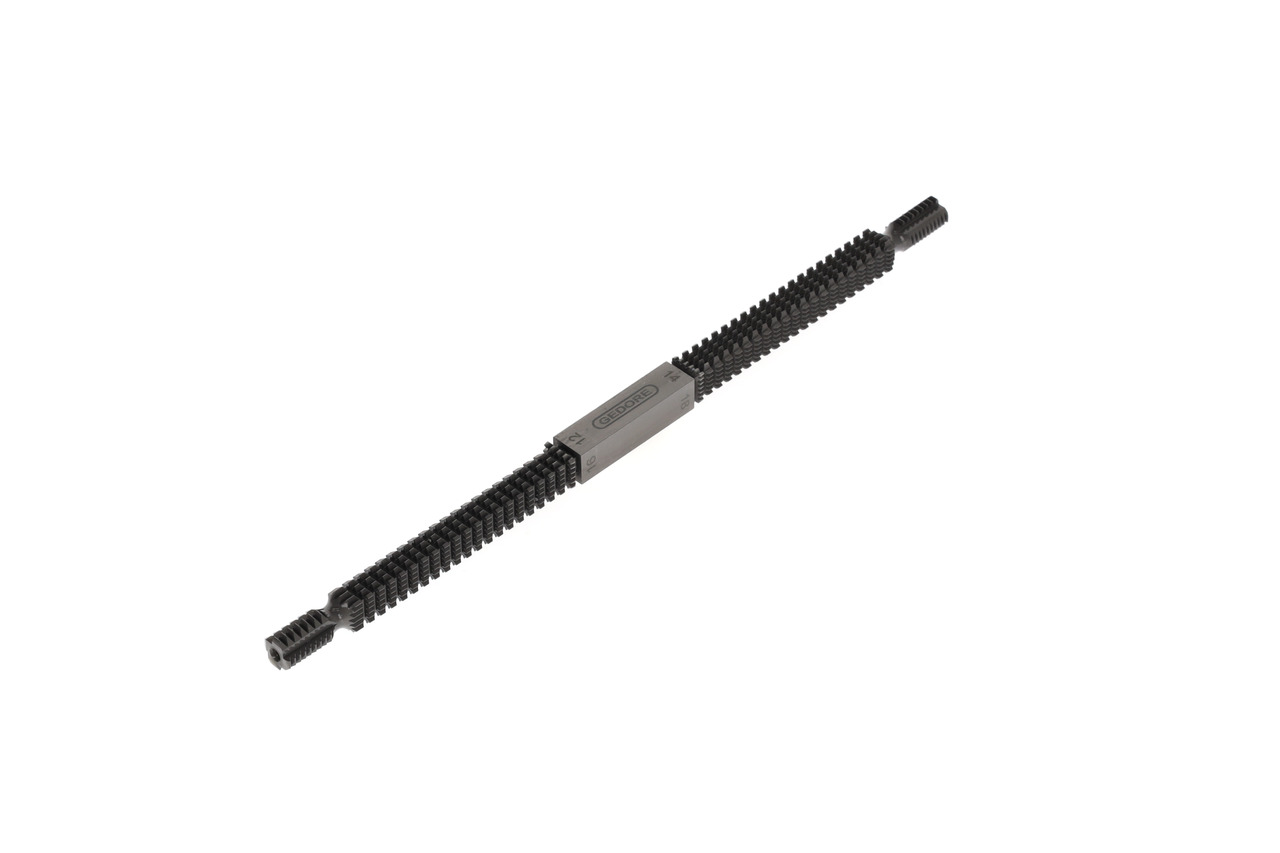 Thread file