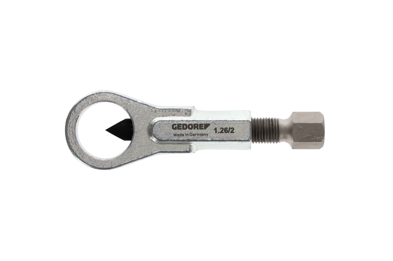 Nut splitter