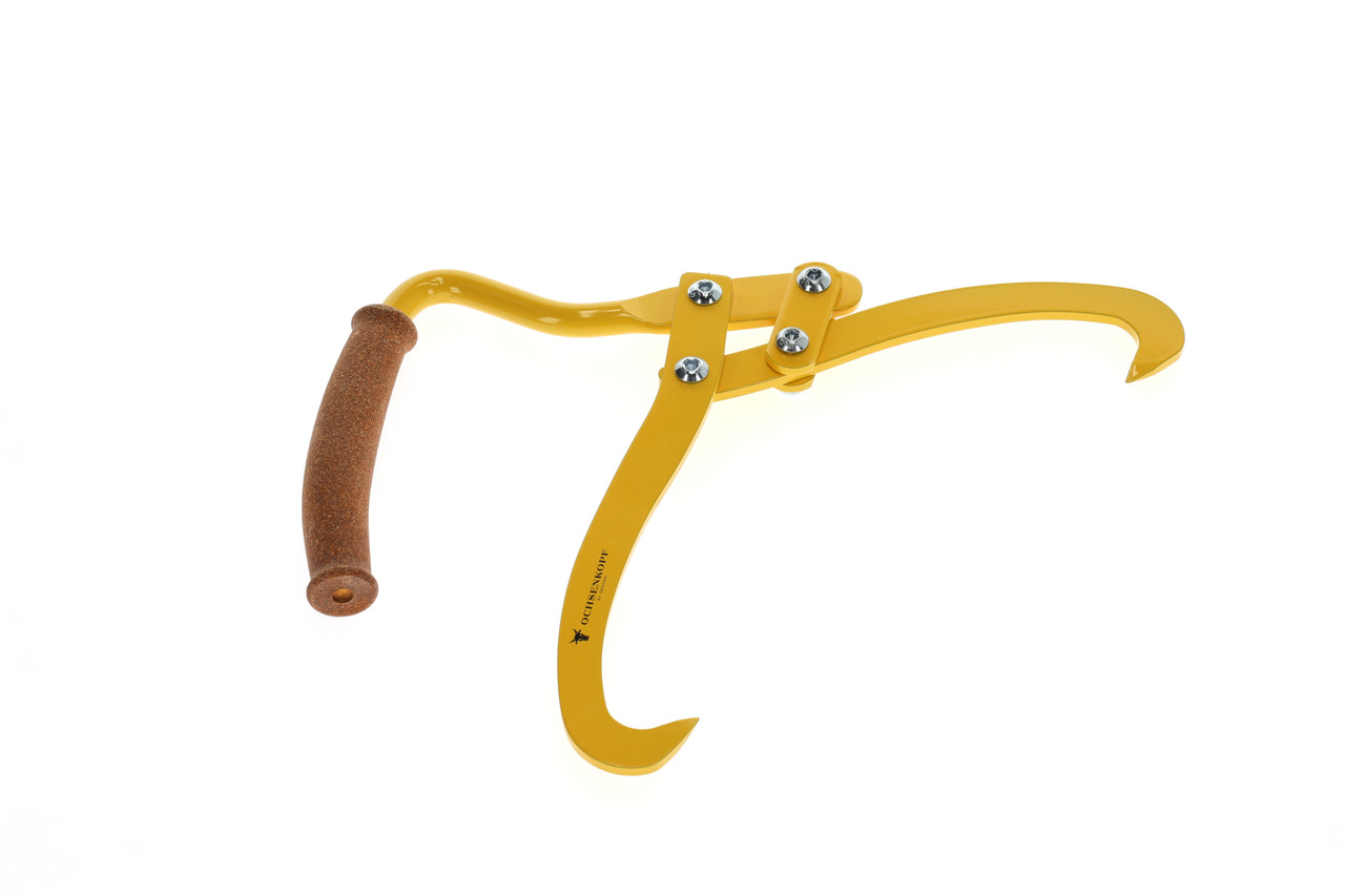 Tong 265 mm