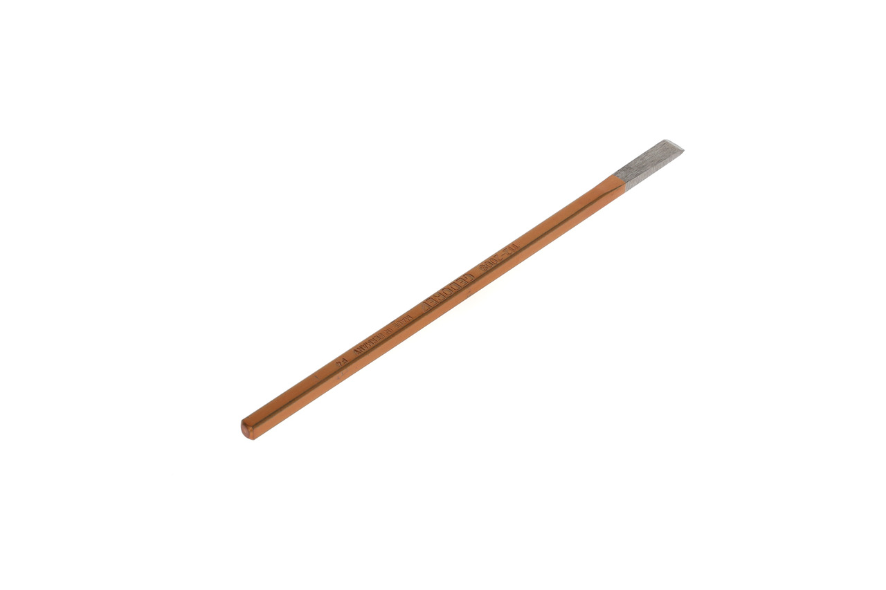 Electrician's chisel