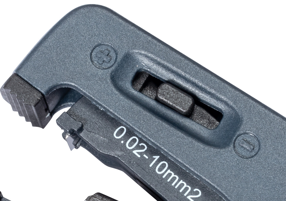 Stripping pliers StrippMax-Pistol Professional