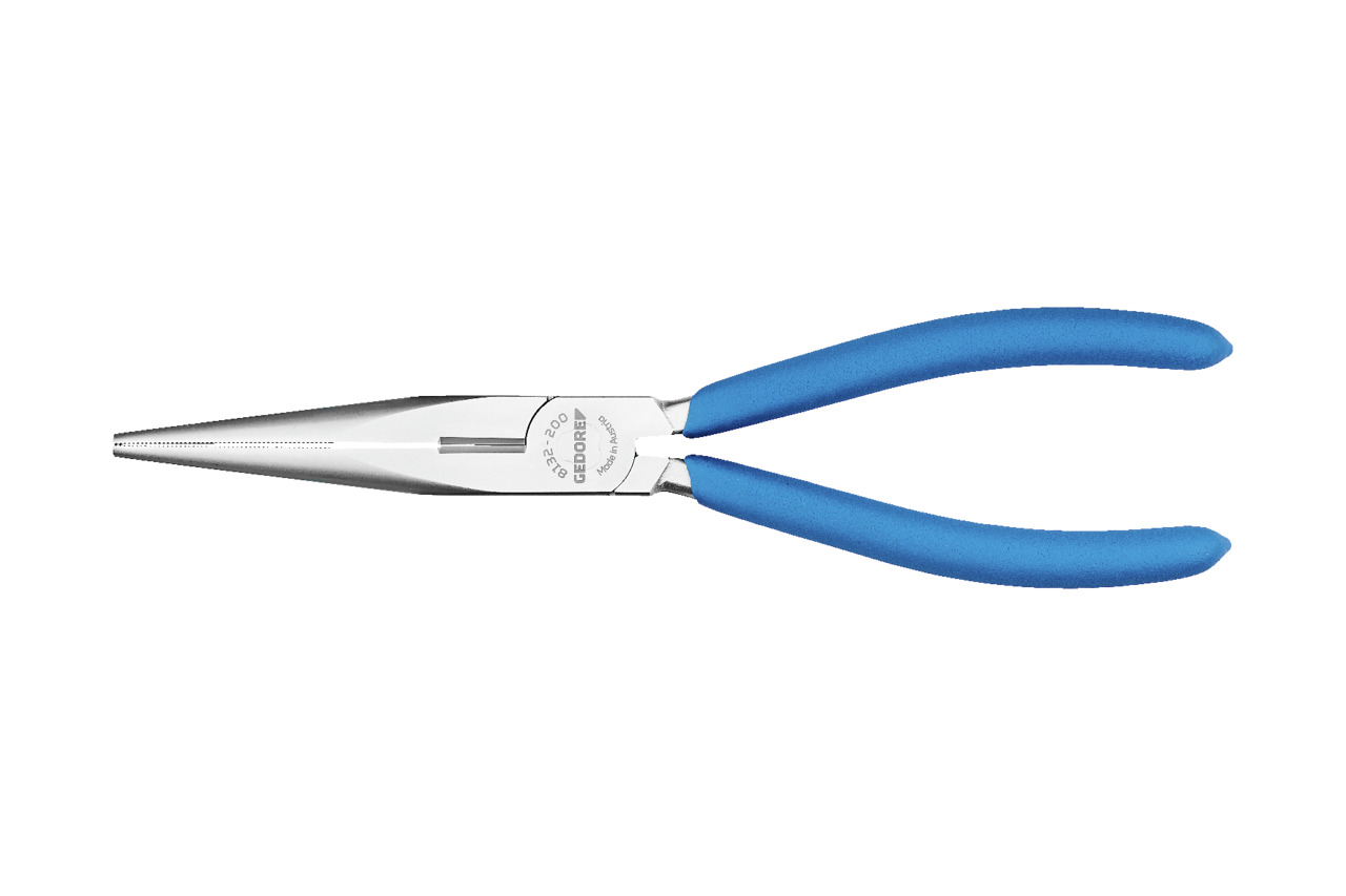 Needle nose pliers 200 mm
