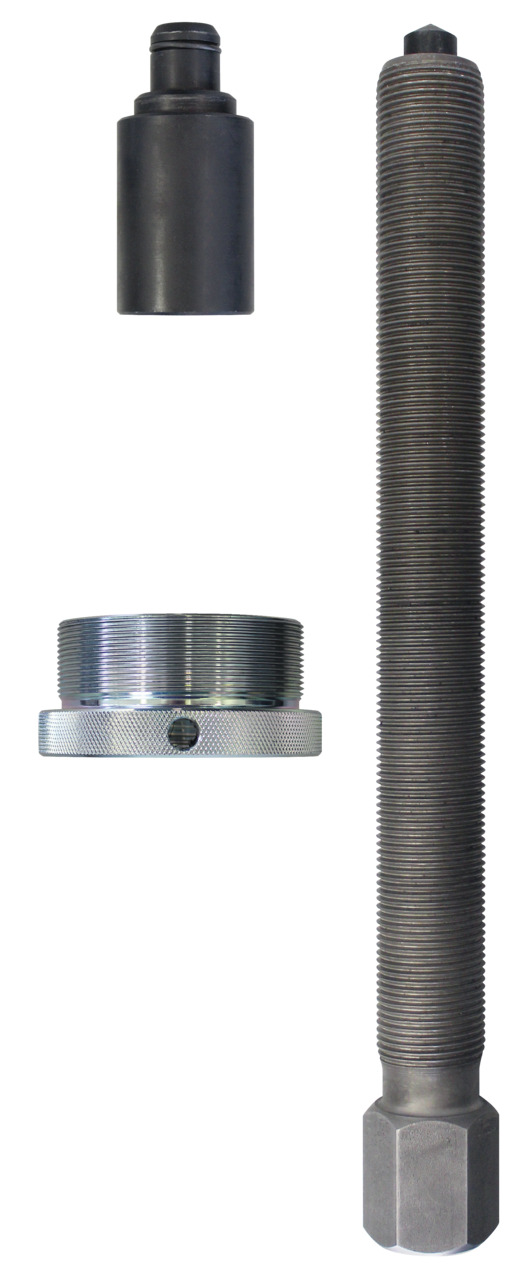 Mechanical drive tool kit HGV