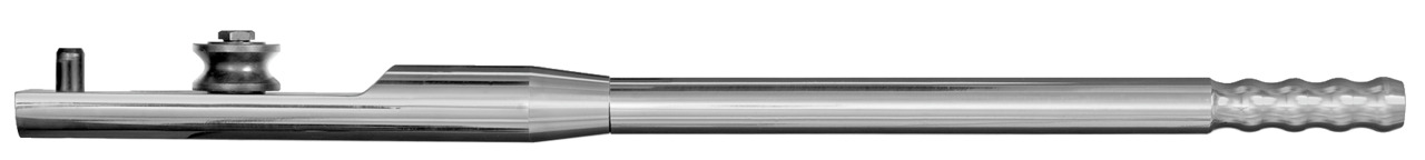 Bending lever 6-18 mm pluggable