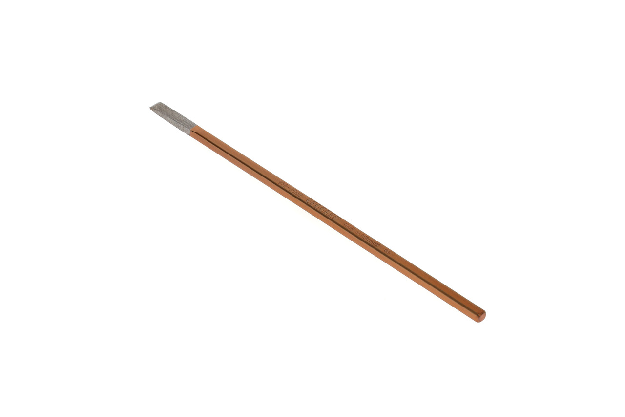 Electrician's chisel