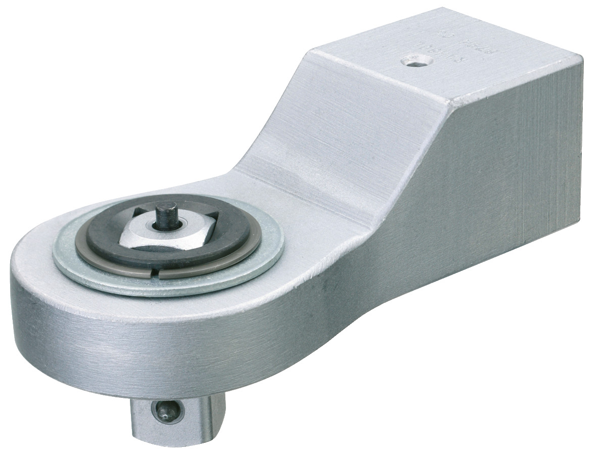 Ratchet head 28 Z -3/4"