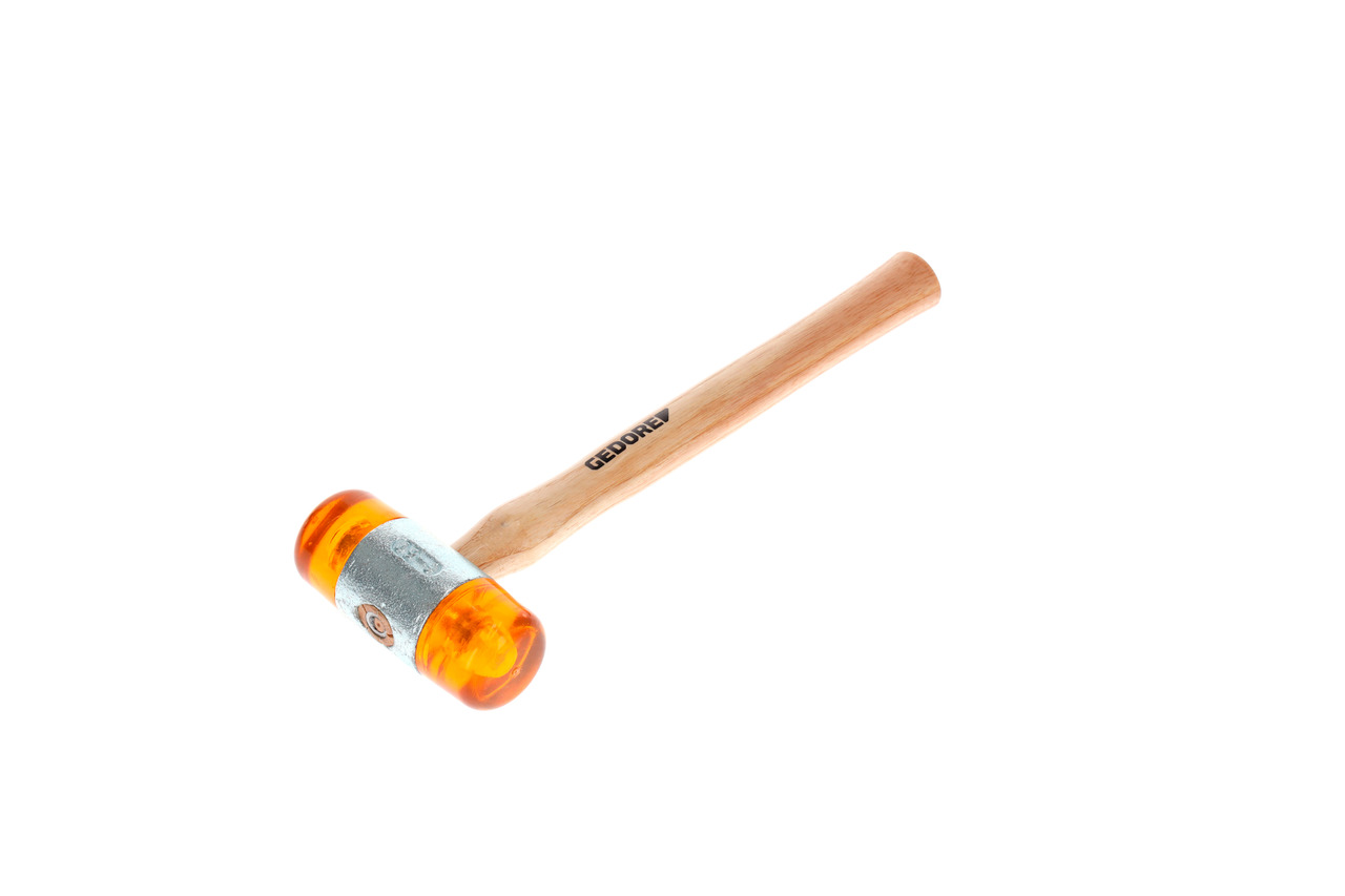 Plastic hammer d 50 mm