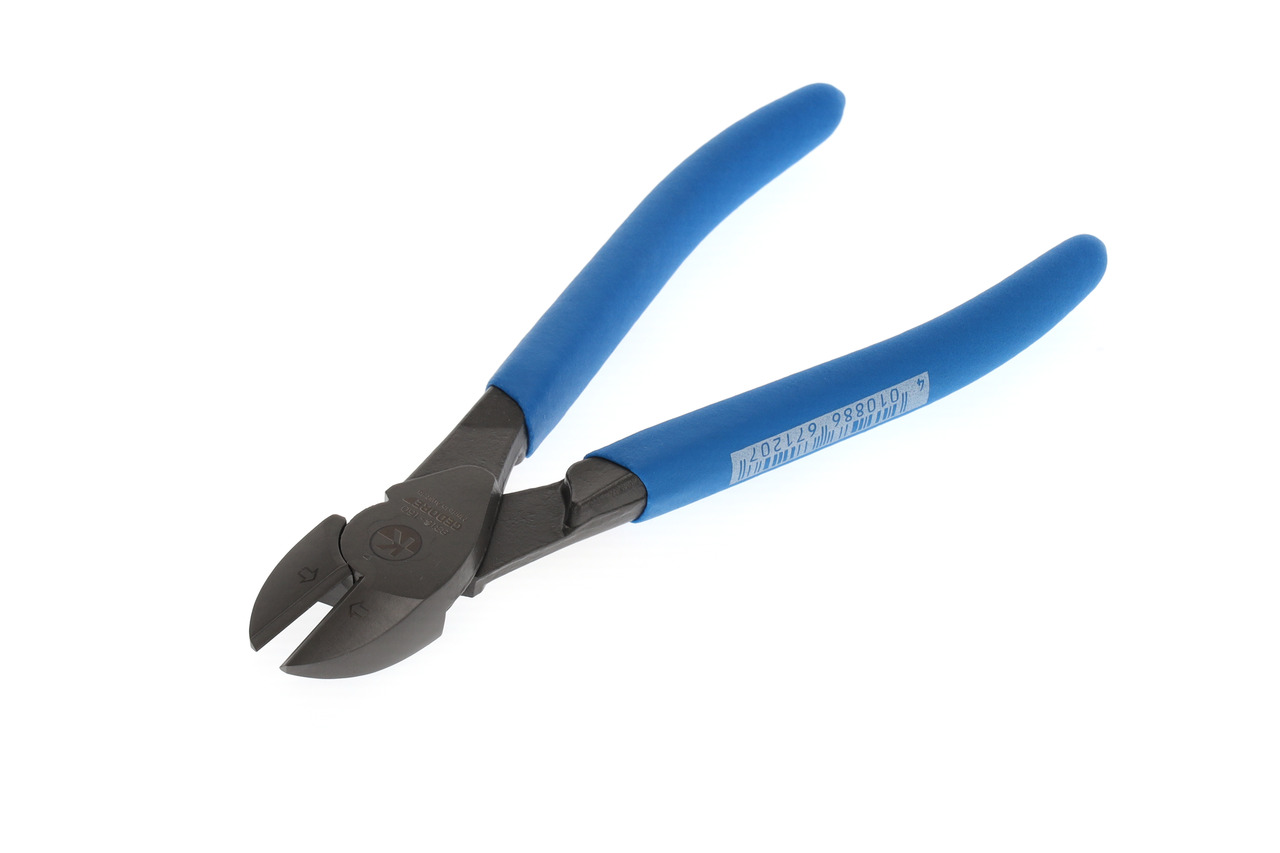 Heavy duty side cutter 160 mm