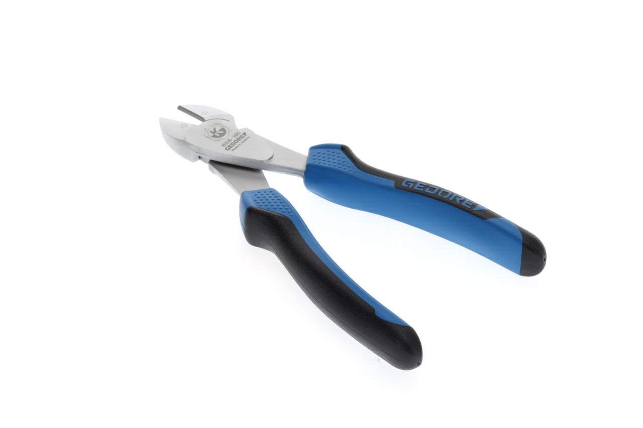 Heavy duty side cutter 180 mm Heavy duty side cutter 180 mm