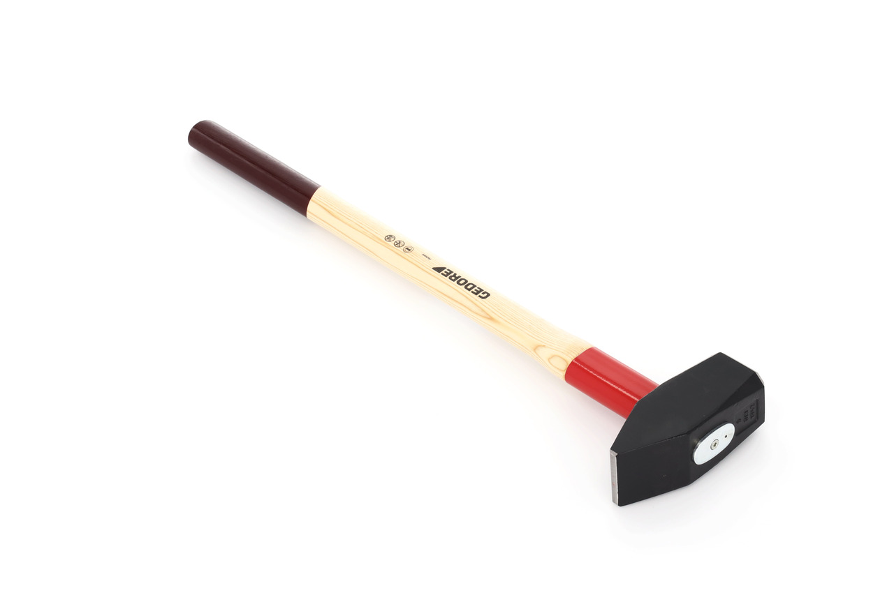 Sledge hammer ROTBAND-PLUS
