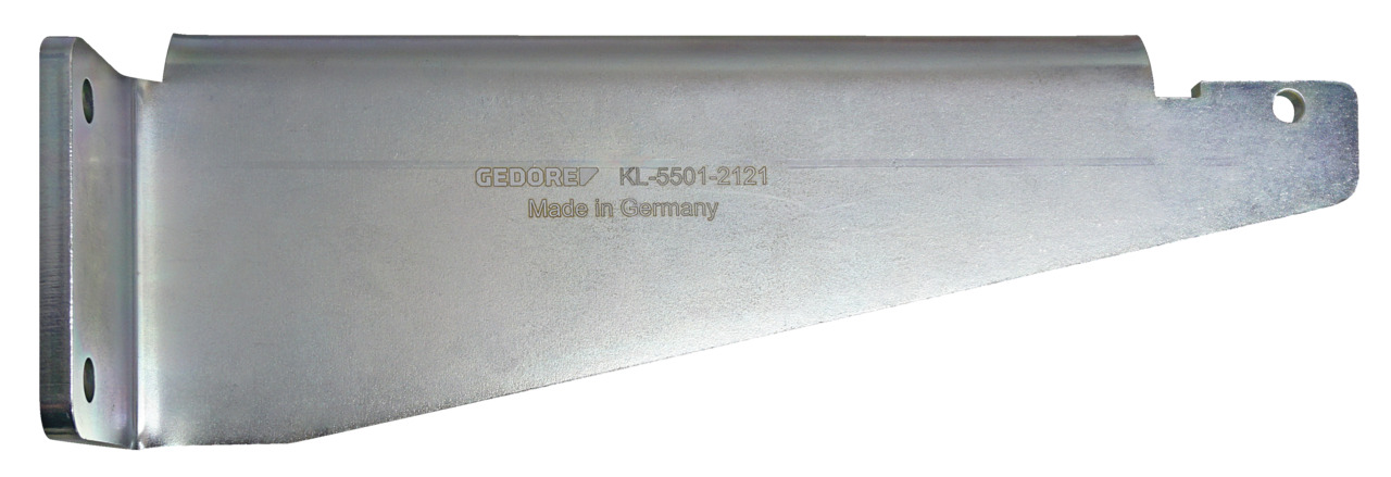 Support Bar for Wall-Mount Bracket